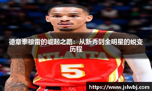 德章泰穆雷的崛起之路：从新秀到全明星的蜕变历程